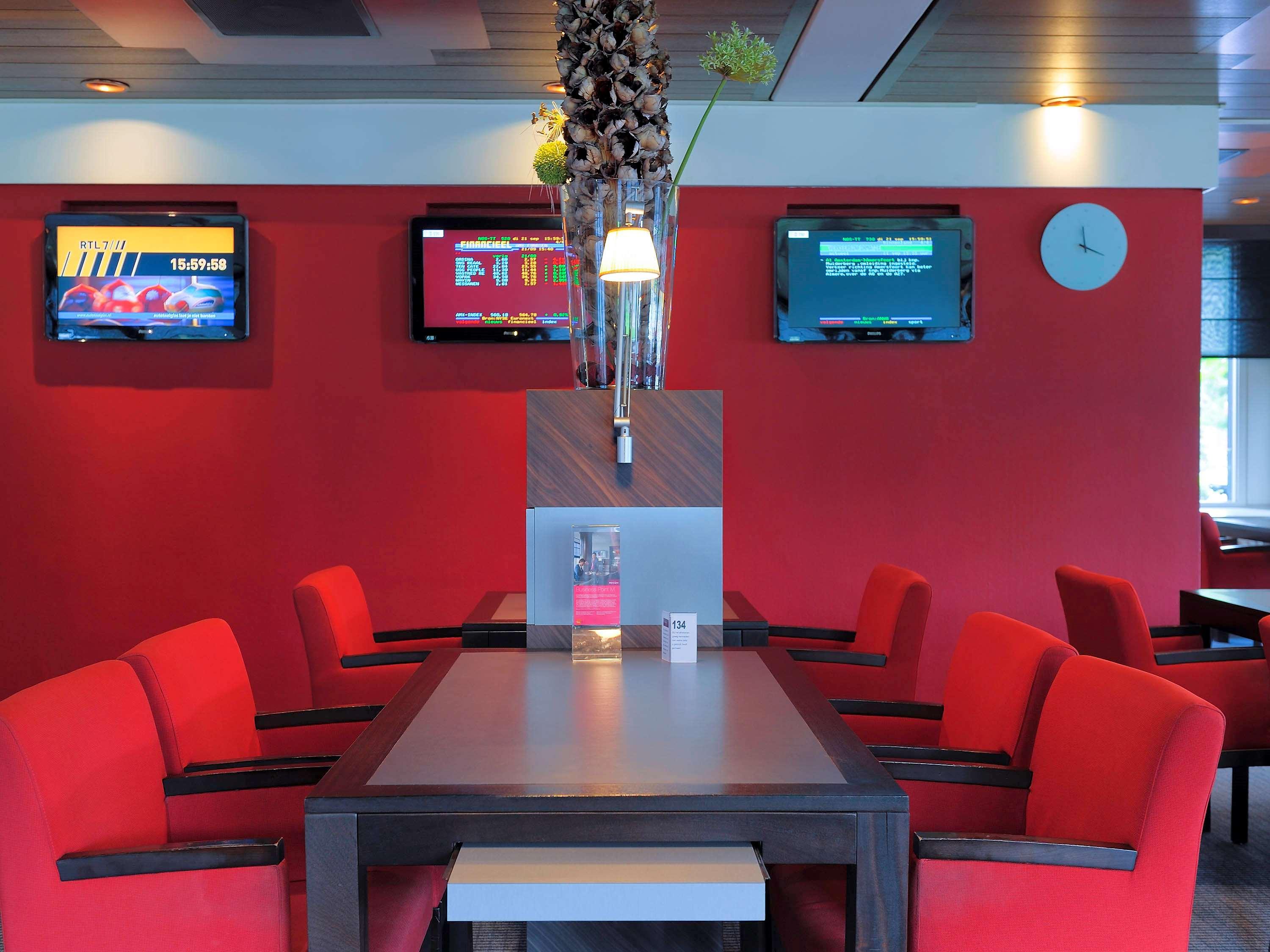 Mercure Hotel Zwolle Zwolle  Zewnętrze zdjęcie