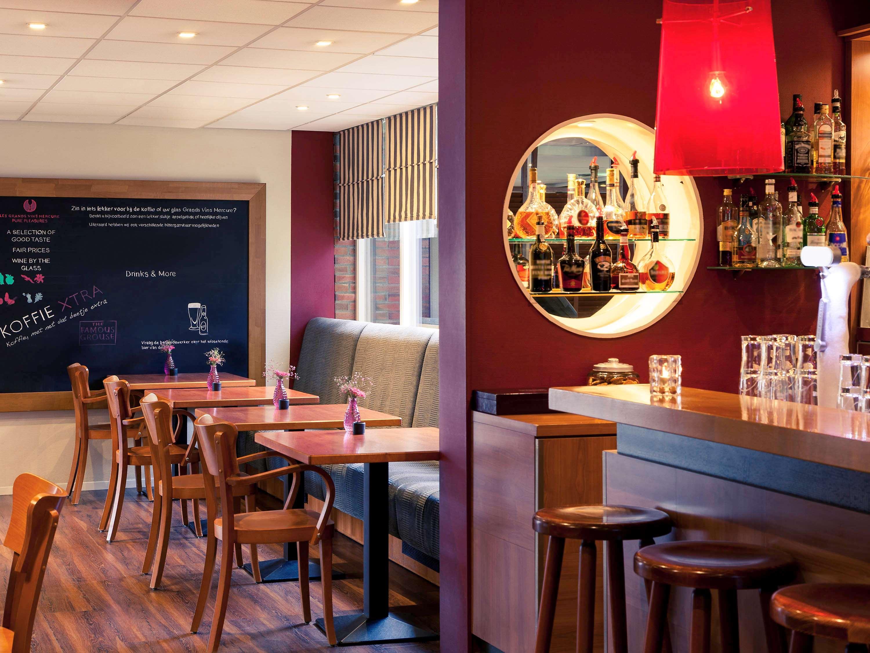 Mercure Hotel Zwolle Zwolle  Zewnętrze zdjęcie