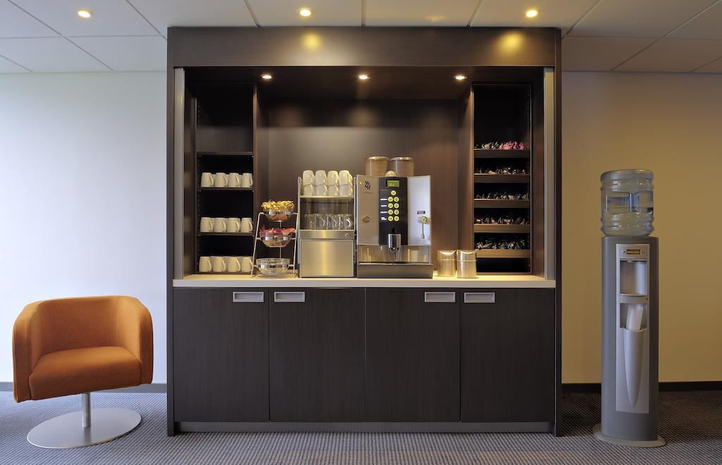 Mercure Hotel Zwolle Zwolle  Zewnętrze zdjęcie