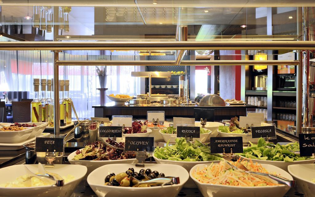 Mercure Hotel Zwolle Zwolle  Zewnętrze zdjęcie